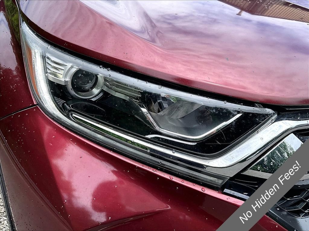 Used 2019 Honda CR-V EX-L image 26
