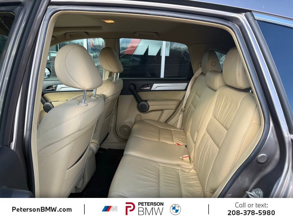 Used 2010 Honda CR-V EX-L image 13