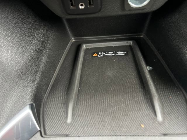 Used 2022 Chevrolet Traverse LT image 31