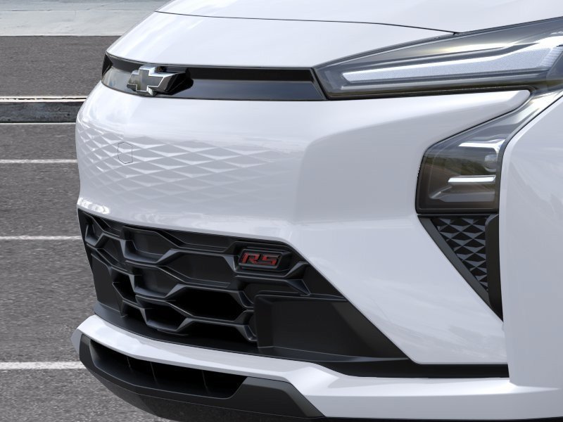 New 2027 Chevrolet Bolt RS FWD image 14