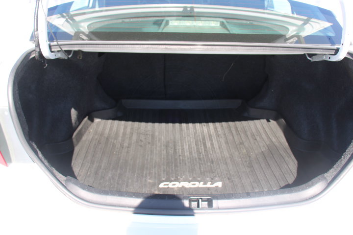 Used 2016 Toyota Corolla S FWD image 14