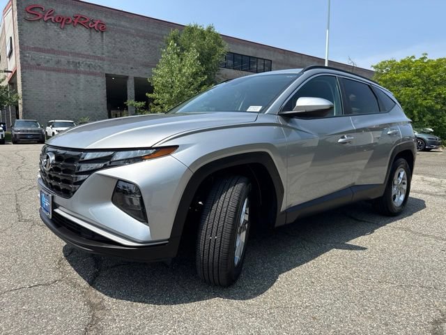 Used 2024 Hyundai Tucson SEL AWD/4WD image 3