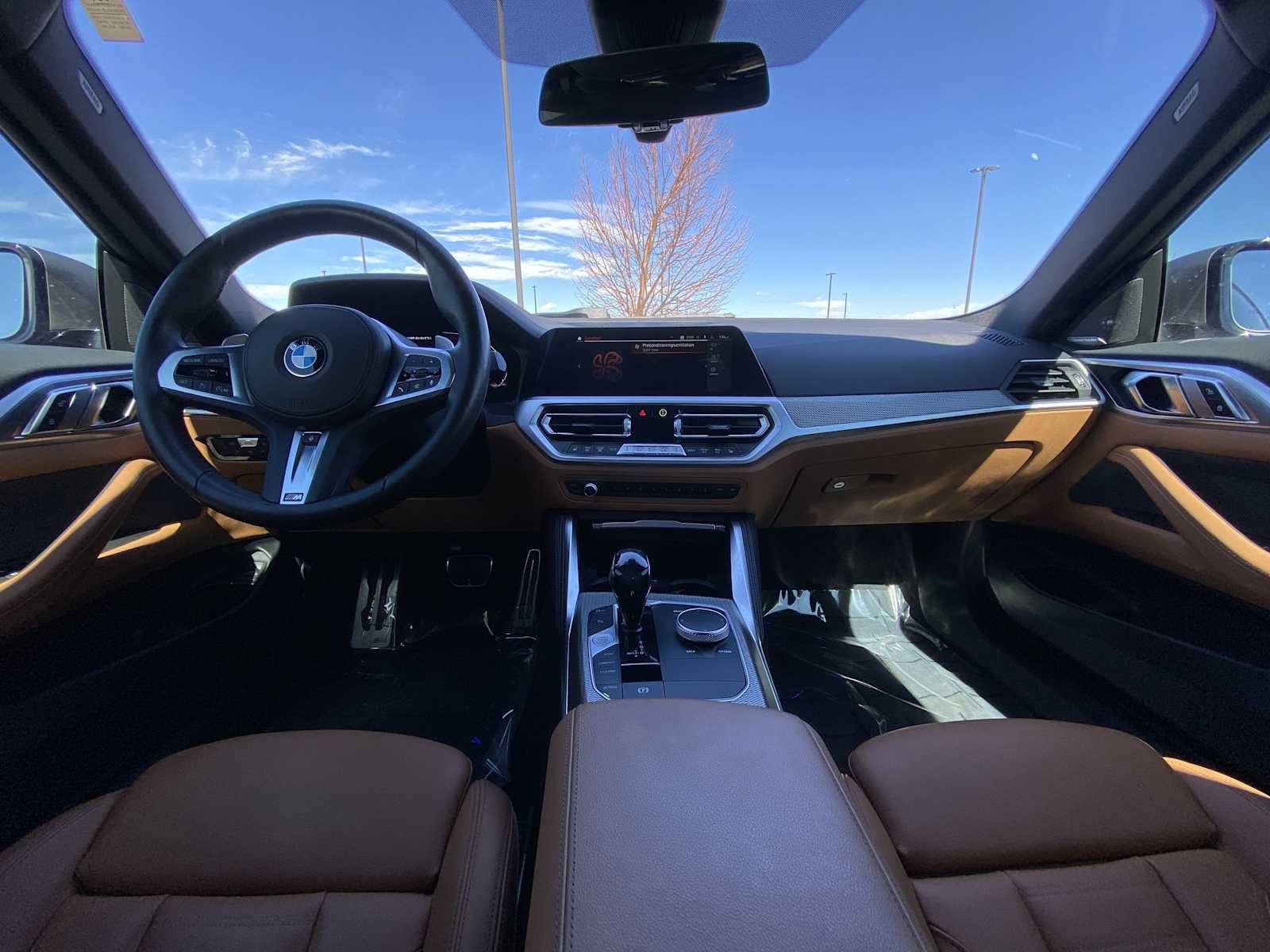 Used 2021 BMW 440i xDrive Coupe w/ Premium Package image 16