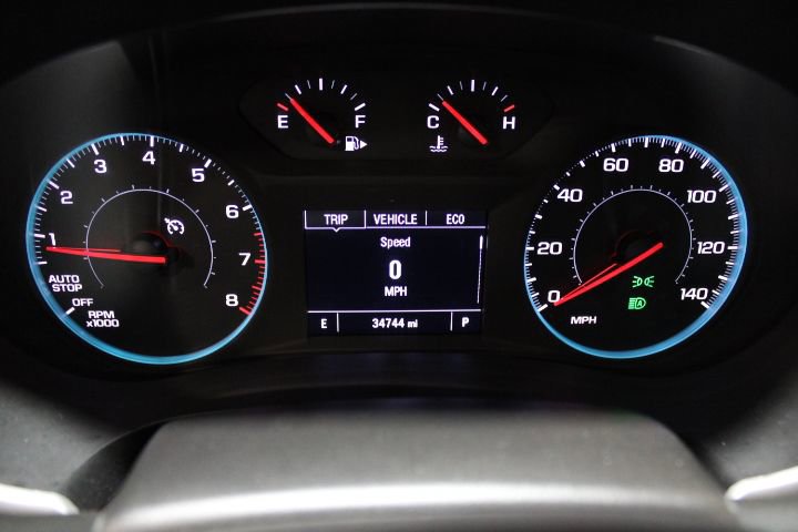 Used 2024 Chevrolet Malibu LT image 32