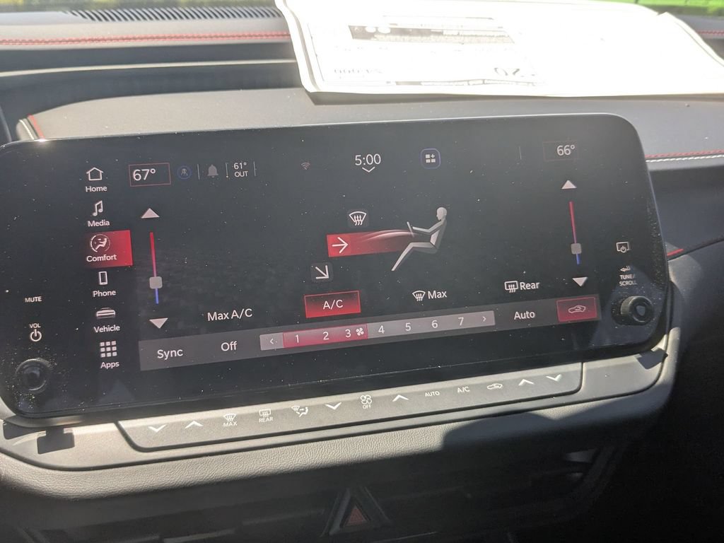 New 2026 Dodge Charger R/T AWD/4WD image 20