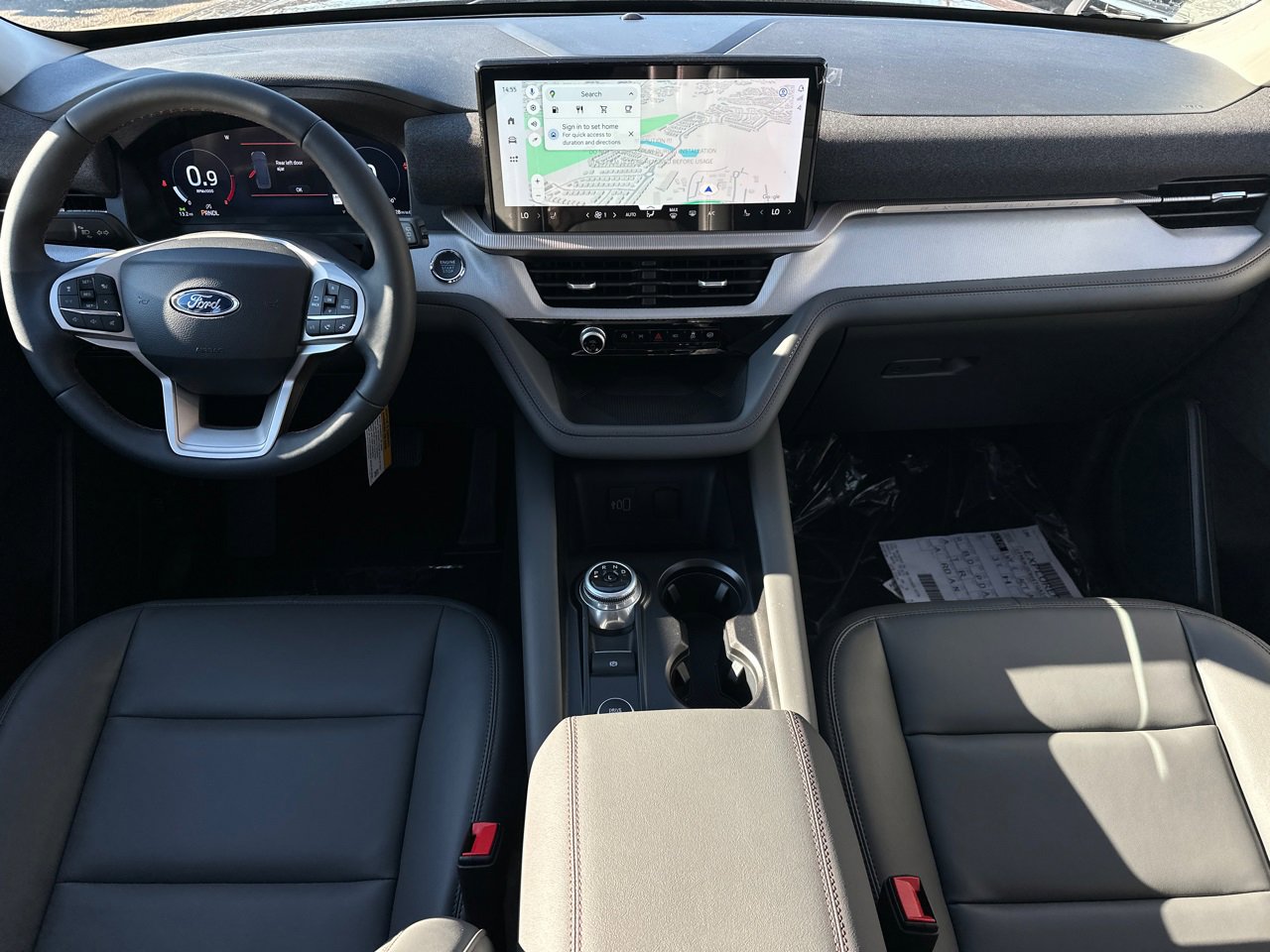 New 2026 Ford Explorer Active w/ Active Comfort Package image 20