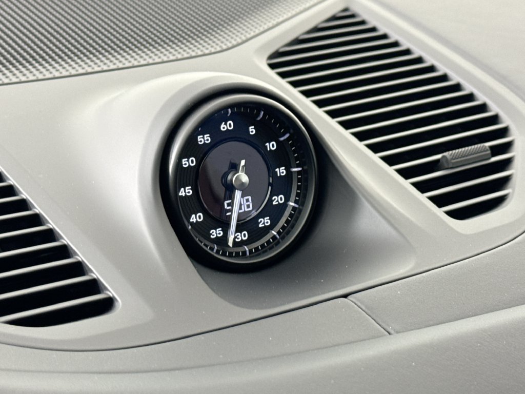 New 2026 Porsche Cayenne GTS AWD/4WD image 17
