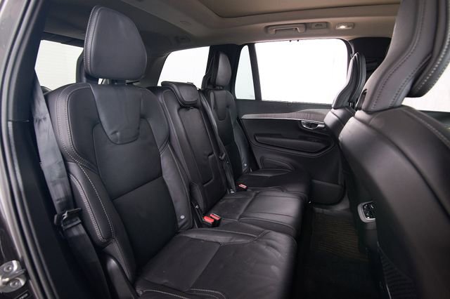 Certified 2023 Volvo XC90 B6 Ultimate w/ Protection Package AWD/4WD image 22
