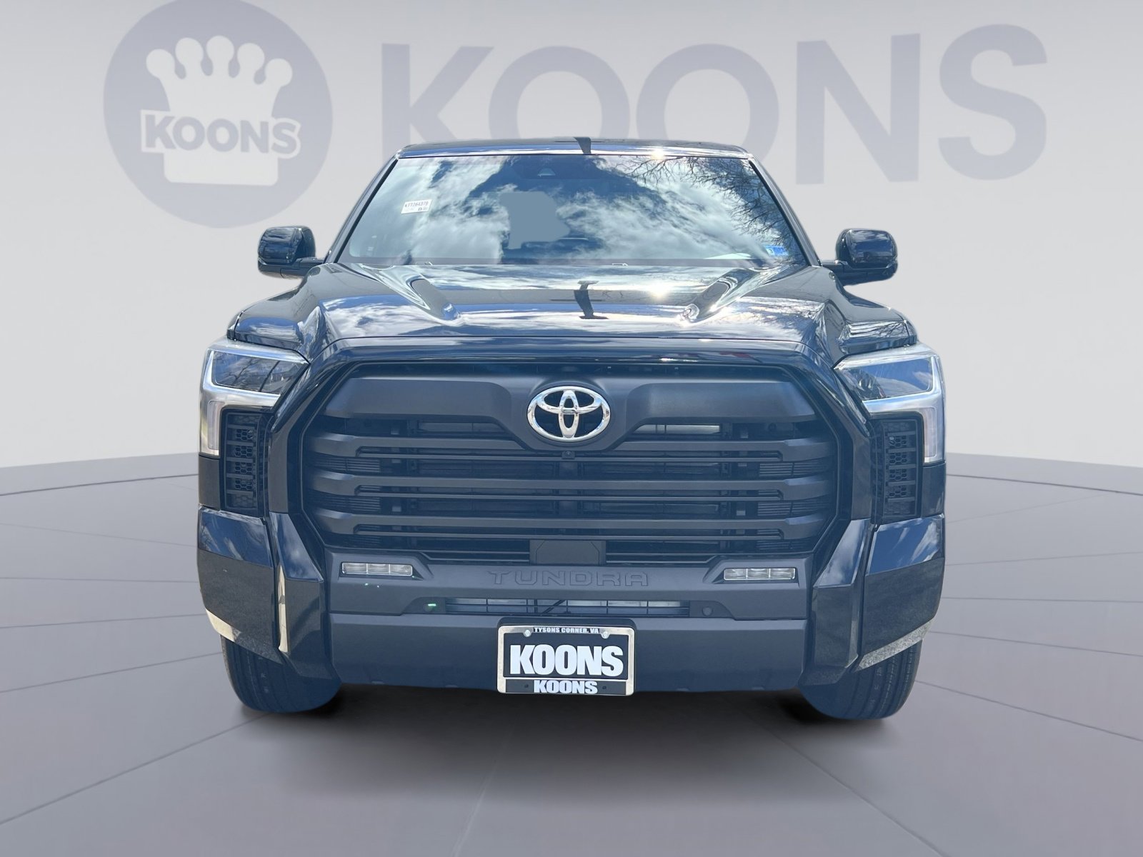 New 2026 Toyota Tundra SR5 image 4