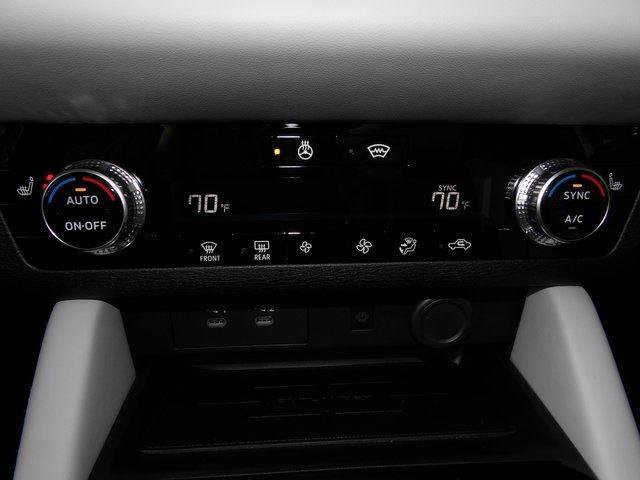 New 2026 Mitsubishi Outlander SE image 23