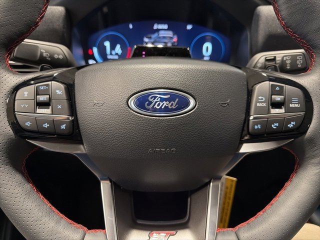 New 2026 Ford Explorer ST w/ Sun And Sound Package image 40