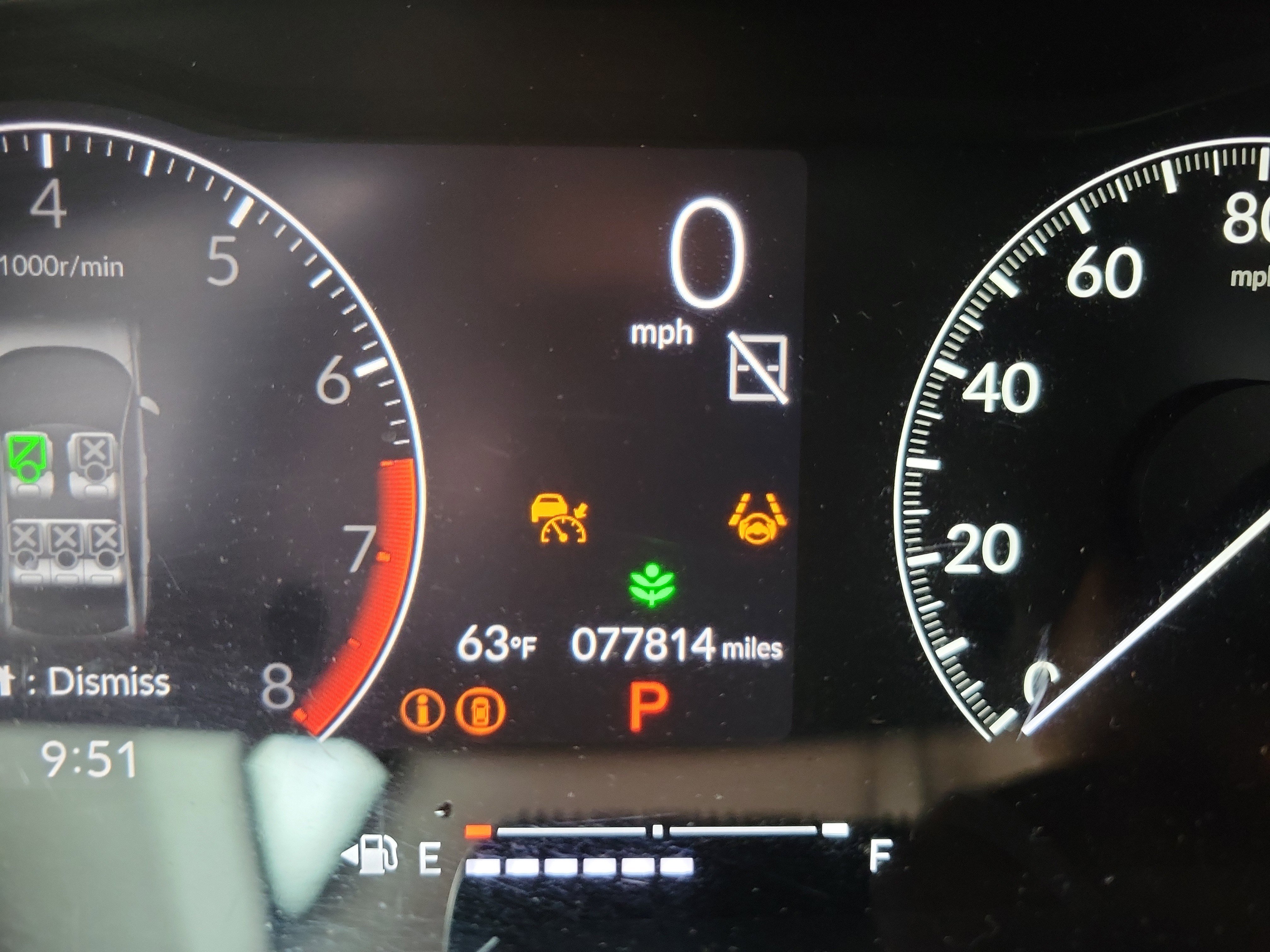 Used 2022 Honda Civic EX image 16