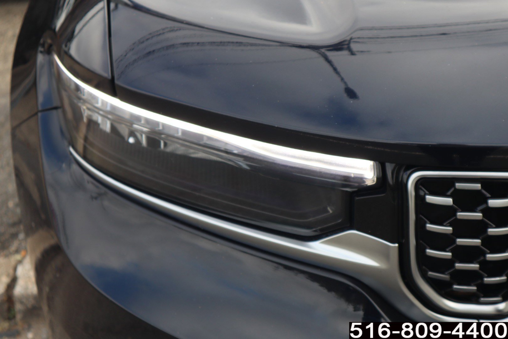 Used 2023 Jeep Grand Cherokee L Summit image 10