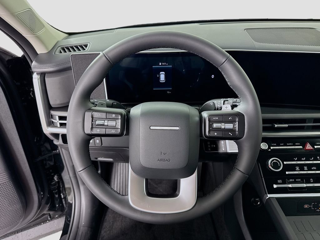 New 2026 Hyundai Santa Fe SE image 11