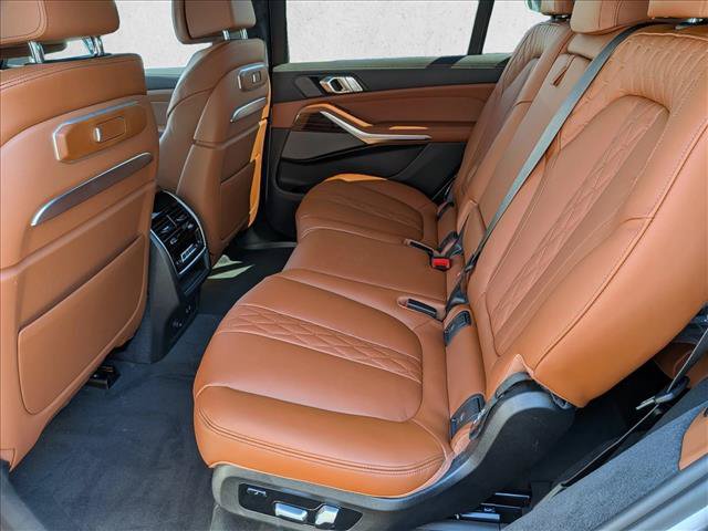 New 2027 BMW X7 M60i AWD/4WD image 17