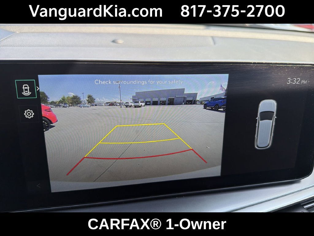 Certified 2026 Kia Sorento S AWD/4WD image 26