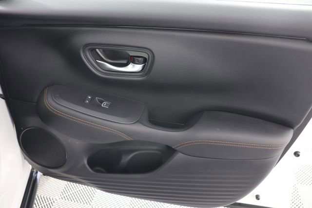 Certified 2026 Honda HR-V Sport image 28
