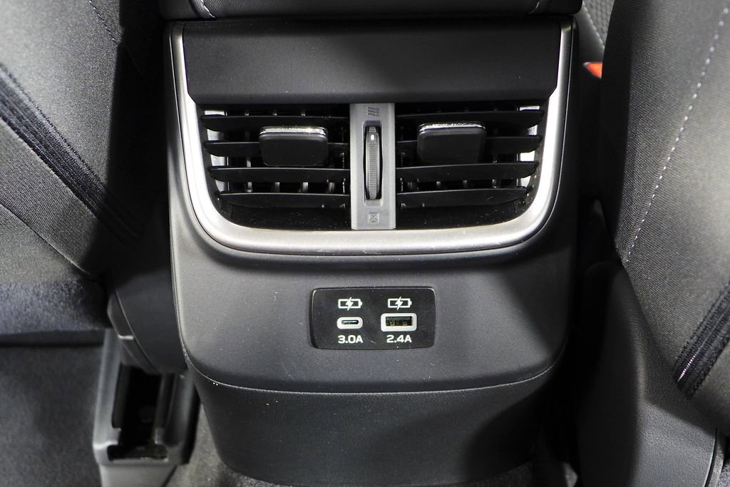 Certified 2025 Subaru Outback Premium image 23