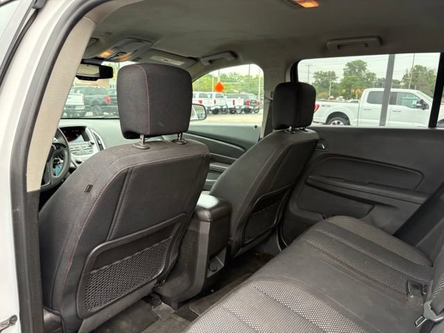 Used 2017 GMC Terrain SLE FWD image 18