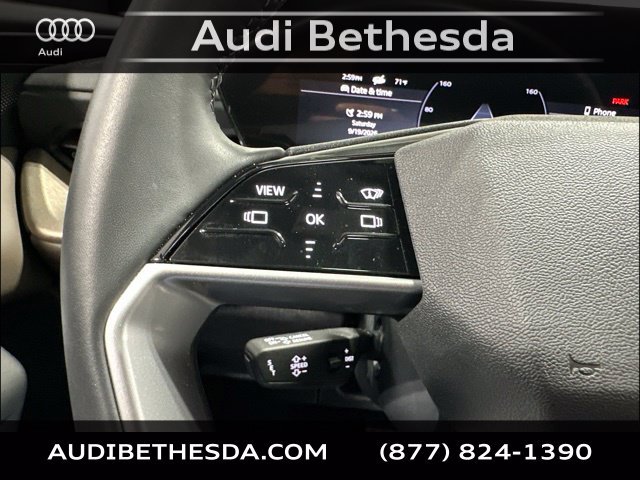 Certified 2025 Audi Q5 Premium Plus AWD/4WD image 18
