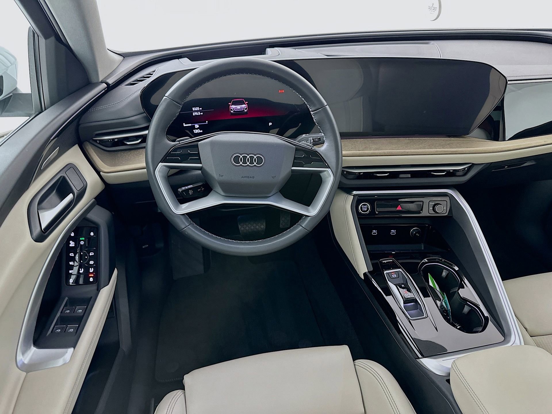 Used 2025 Audi Q5 Premium Plus AWD/4WD image 24