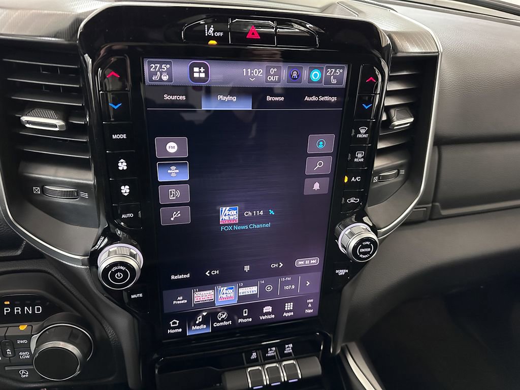 New 2026 RAM 1500 Big Horn image 33