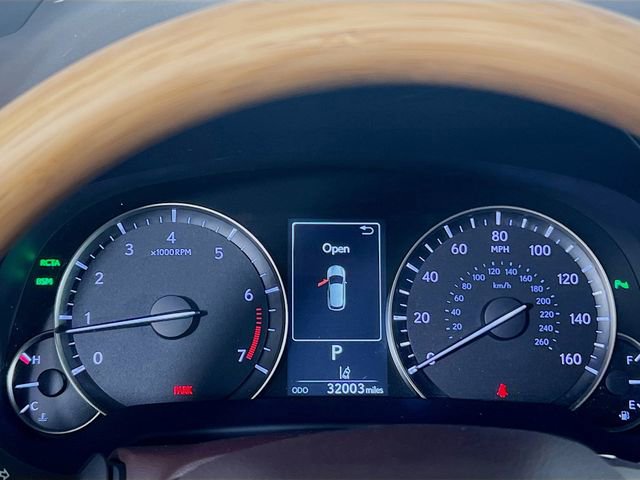 Used 2019 Lexus RX 350 FWD w/ Navigation Package image 12