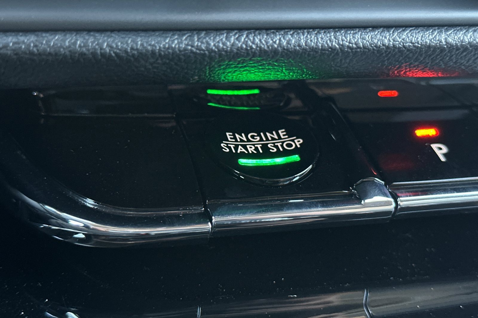 New 2025 Lincoln Corsair FWD w/ Equipment Group 101A image 22