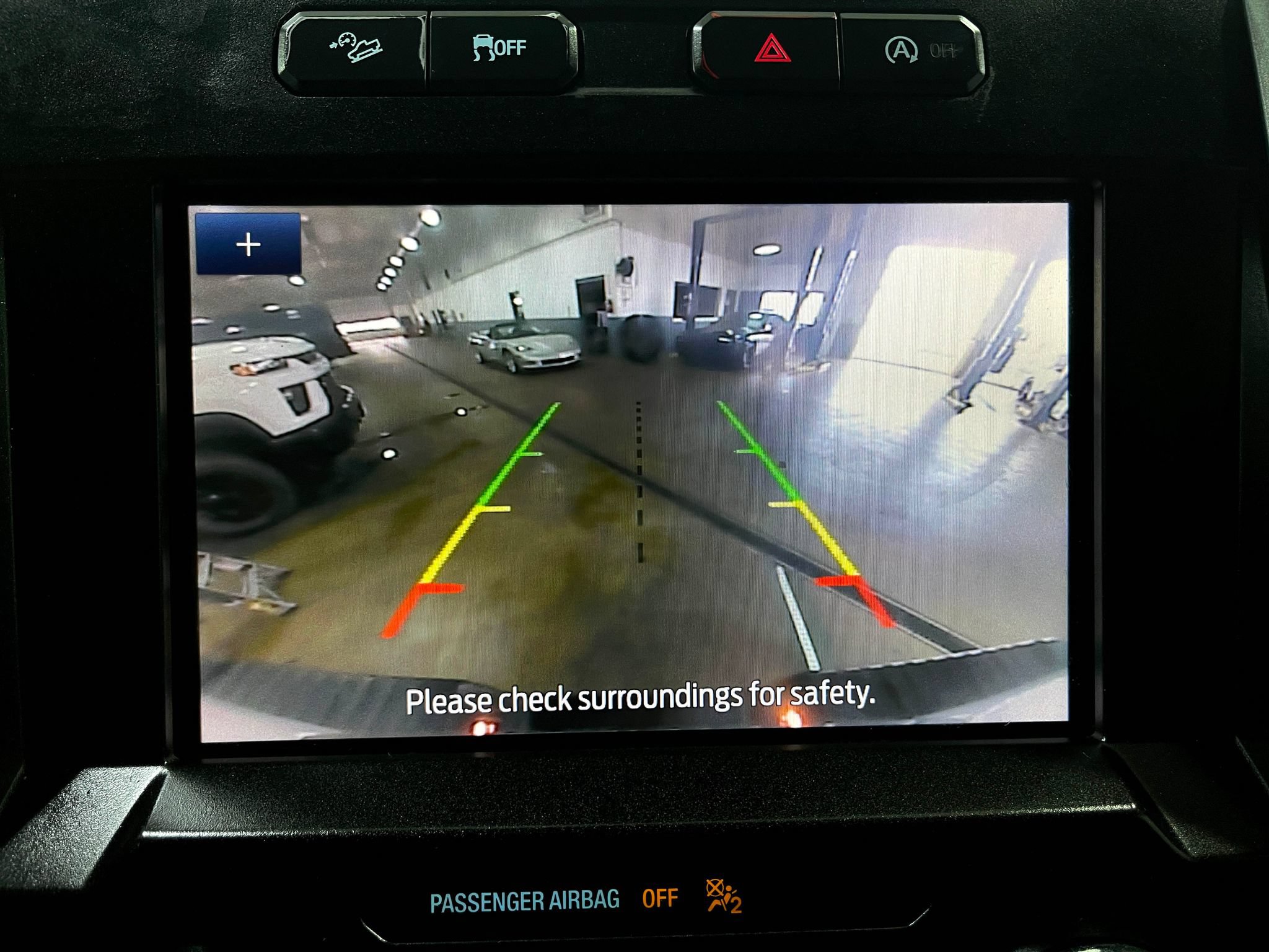 Used 2019 Ford F150 XLT w/ Equipment Group 302A Luxury AWD/4WD image 11