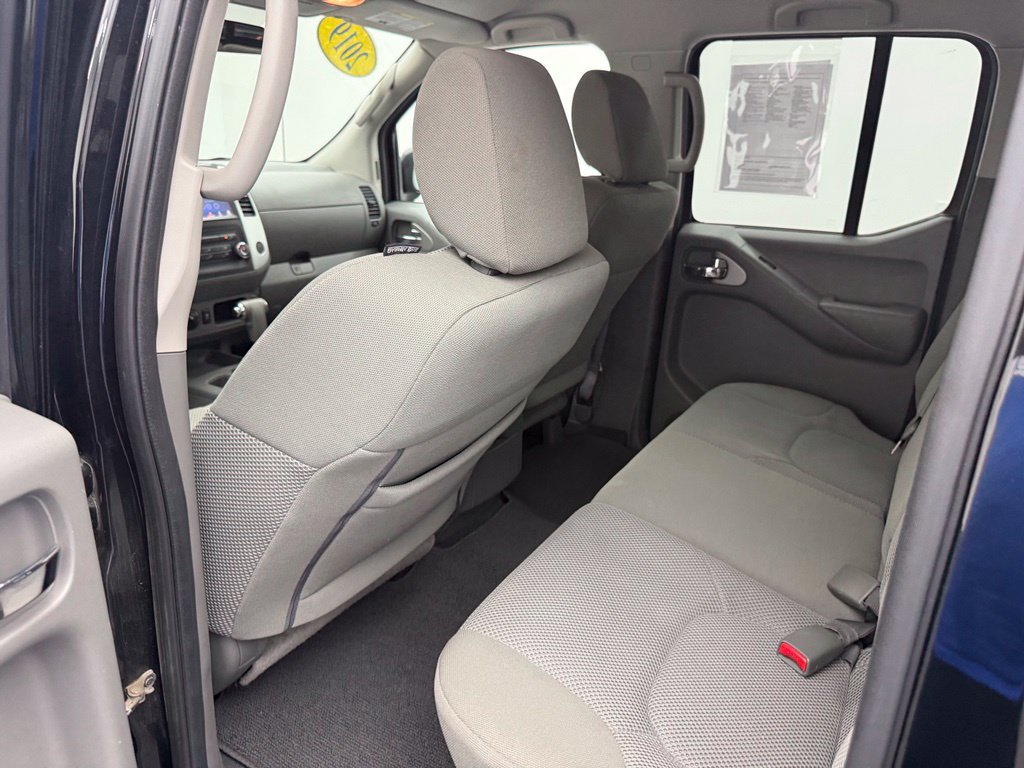 Used 2019 Nissan Frontier SV AWD/4WD image 31