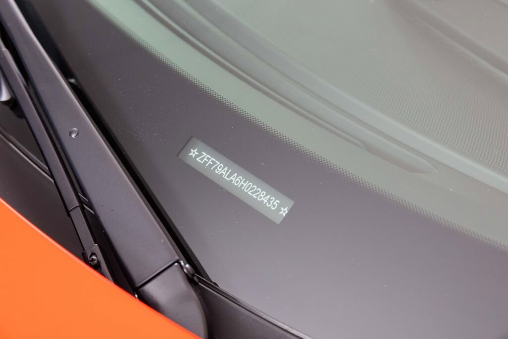 Used 2017 Ferrari 488 GTB image 51