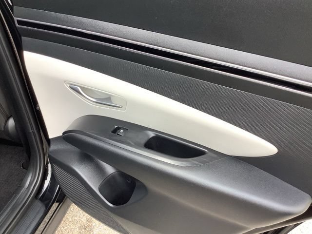 Certified 2024 Hyundai Tucson SEL AWD/4WD image 17