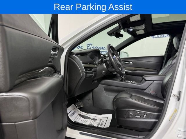 Used 2019 Cadillac XT4 Sport FWD image 12