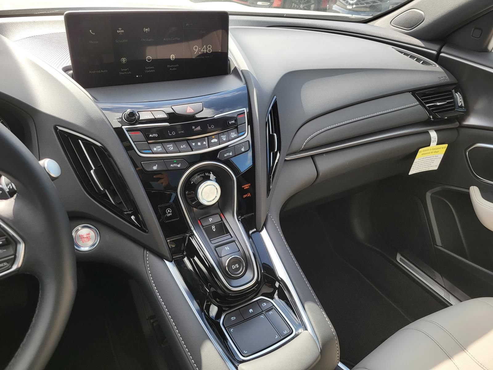 Used 2026 Acura RDX SH-AWD image 21