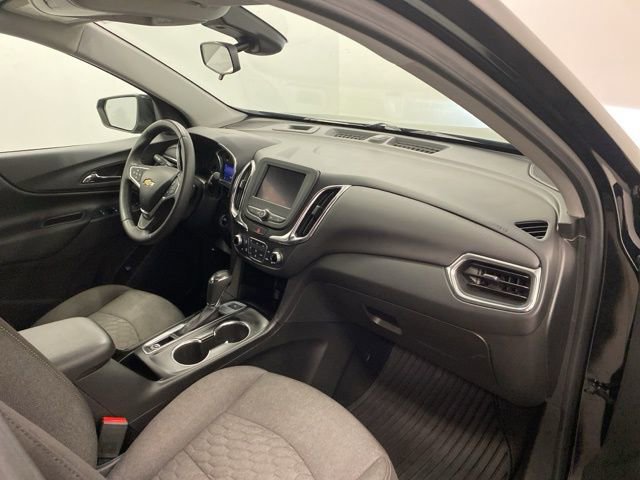 Used 2020 Chevrolet Equinox LT image 22