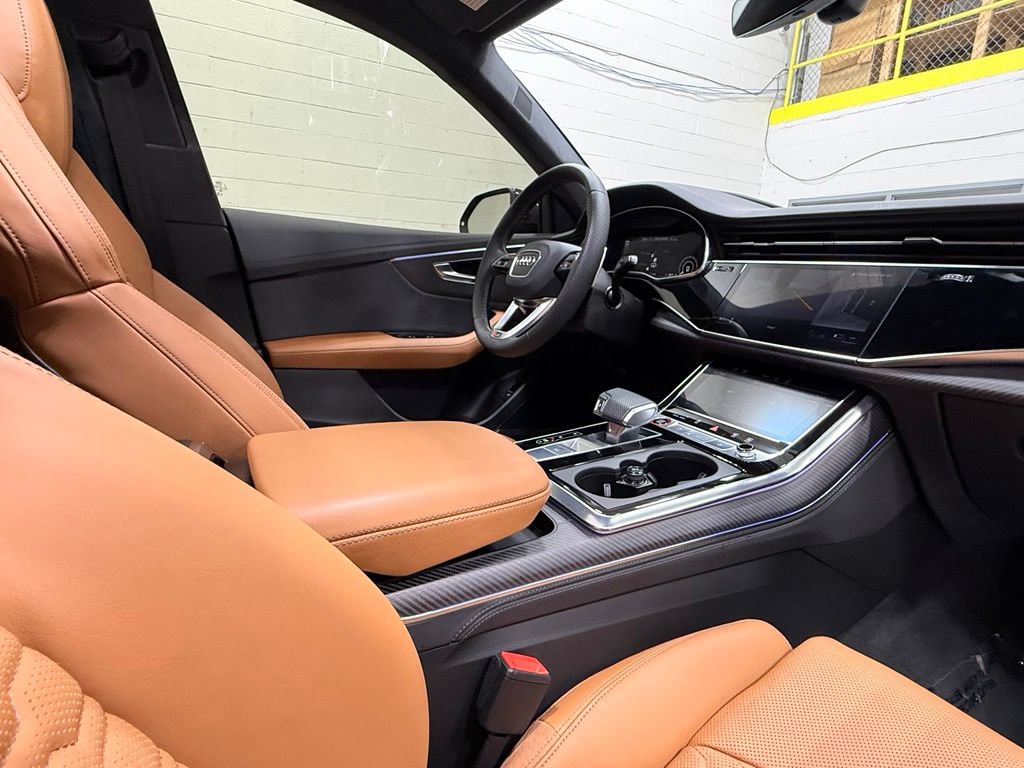 Used 2024 Audi RS Q8 AWD/4WD image 71