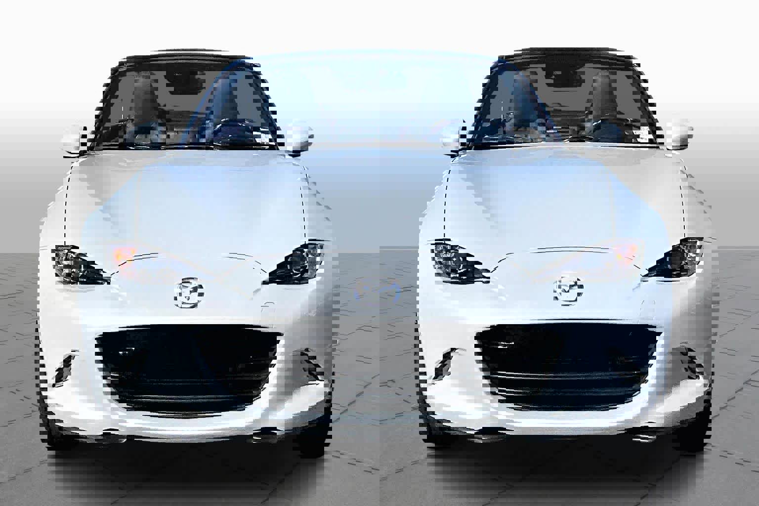 Used 2019 MAZDA MX-5 Miata Grand Touring image 4