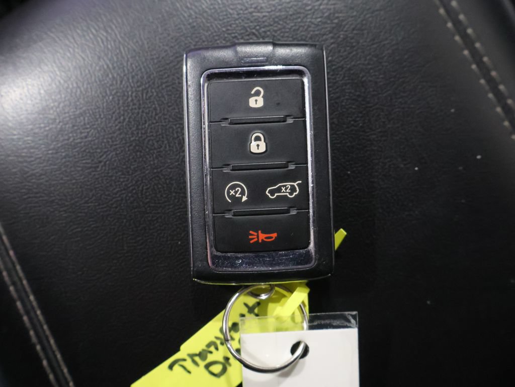 Used 2023 Jeep Grand Cherokee Limited AWD/4WD image 26