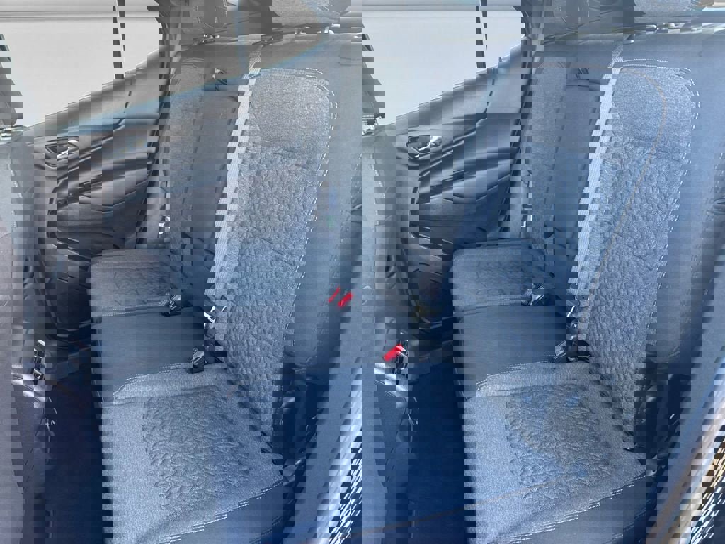 Used 2024 Chevrolet Equinox LT image 14