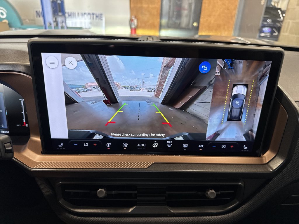 New 2026 Ford Bronco Sport Outer Banks w/ Outer Banks Tech Package+ AWD/4WD image 23