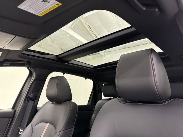 New 2026 MAZDA CX-70 3.3 Turbo w/ Premium Plus Pkg image 24