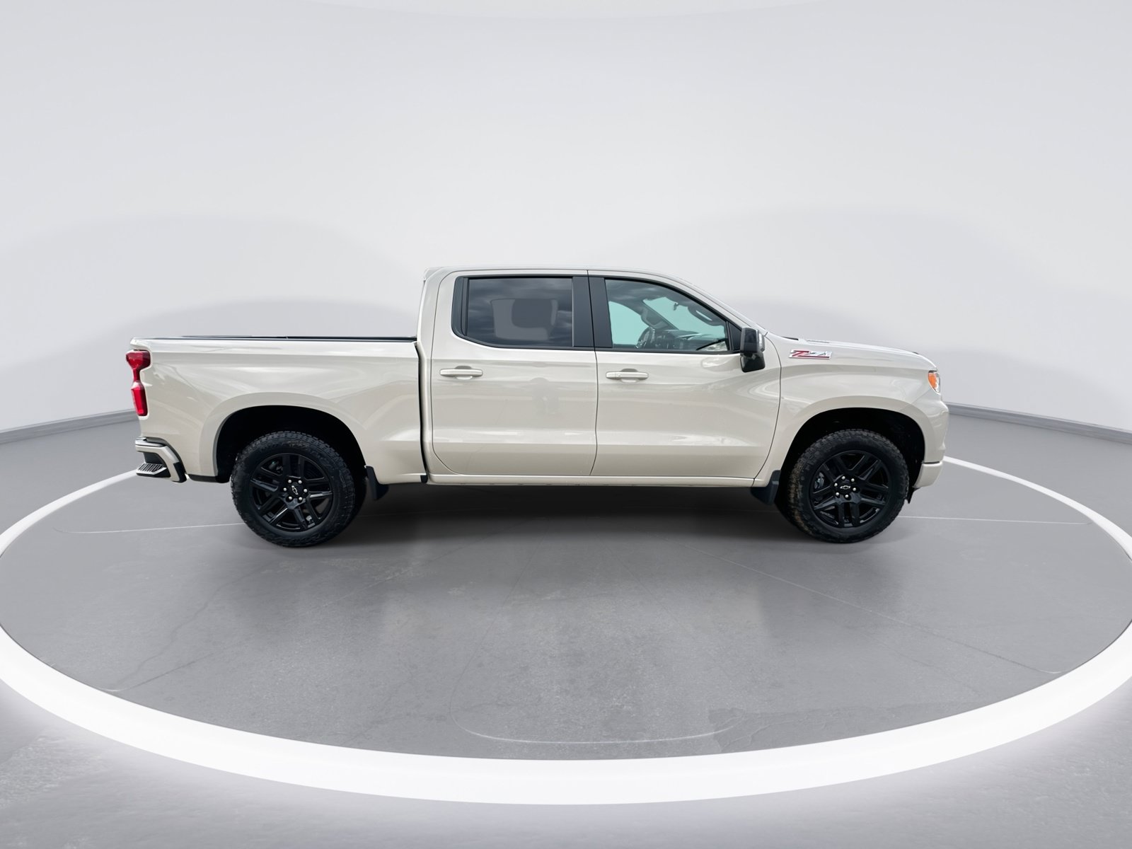 New 2026 Chevrolet Silverado 1500 RST w/ RST All Star Premium Package AWD/4WD image 9