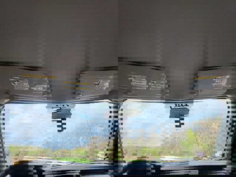 Used 2010 Ford F150 STX AWD/4WD image 21