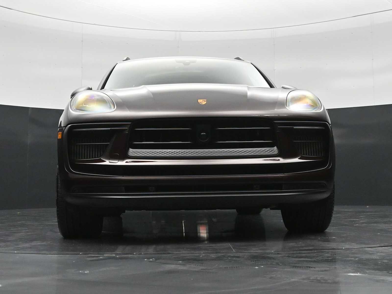 New 2026 Porsche Macan S AWD/4WD image 45