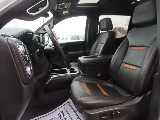 Used 2021 GMC Sierra 1500 AT4 w/ AT4 Value Package AWD/4WD image 20