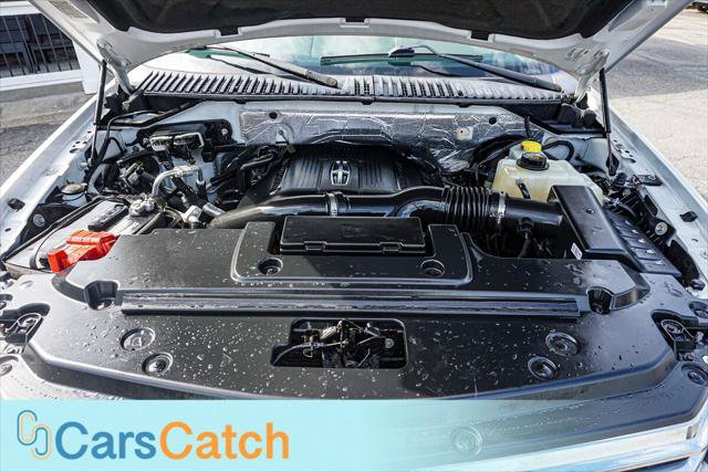 Used 2016 Lincoln Navigator Select image 42