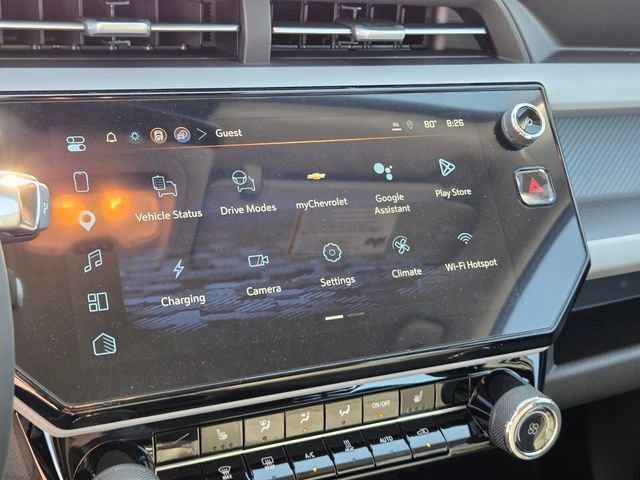 New 2027 Chevrolet Bolt LT w/ Comfort Package FWD image 11