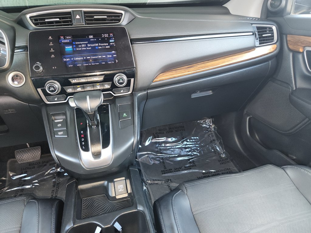 Used 2018 Honda CR-V EX-L image 18
