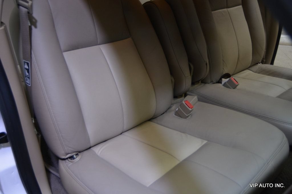 Used 2003 Mercury Grand Marquis GS RWD image 21