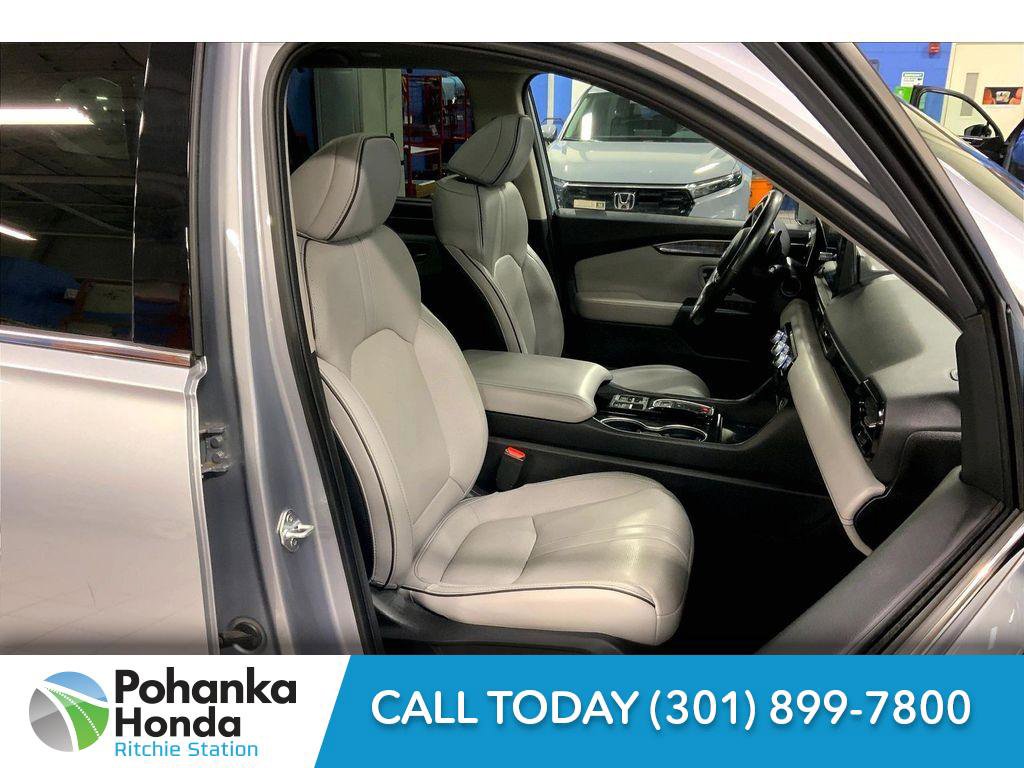 Used 2023 Honda Pilot Elite image 6
